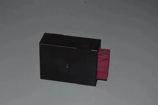 Other Control Units