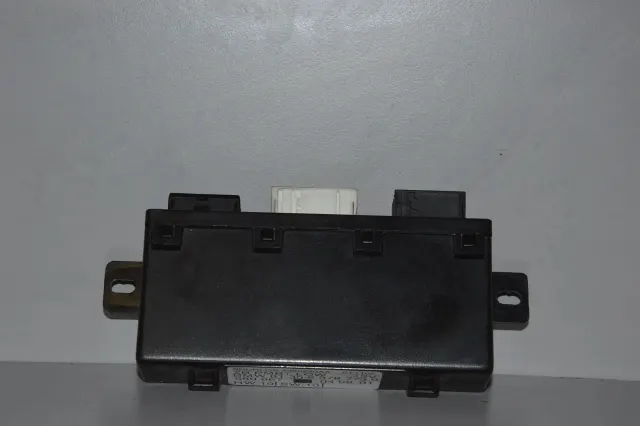 Front Right Door Control Unit