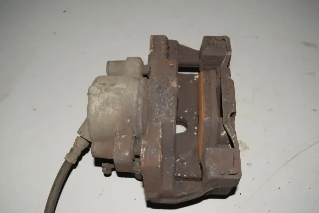 Front Right Brake Caliper