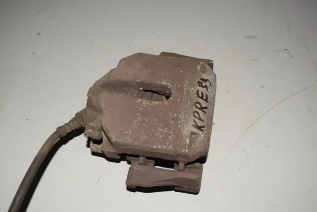 Front Left Brake Caliper