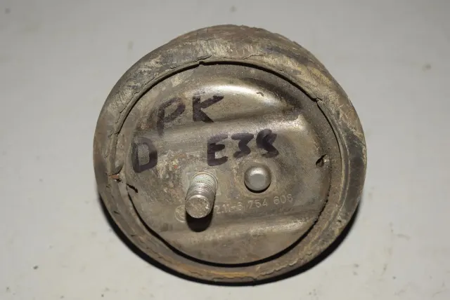 Left Side Engine Mount