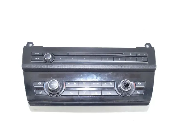 Climate Control Unit
