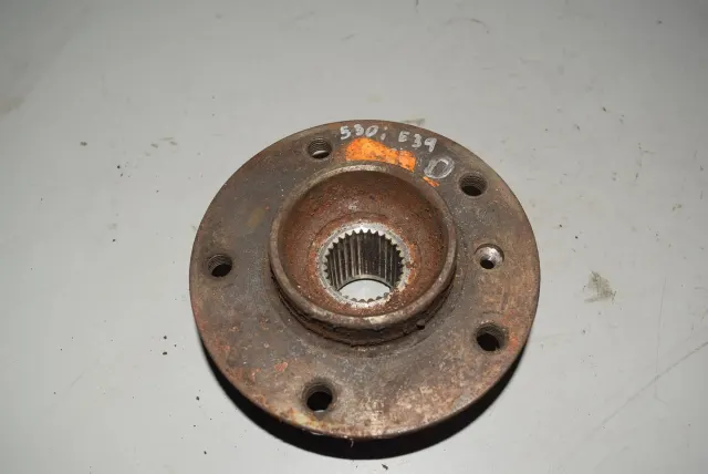 Rear Right Wheel Bearing