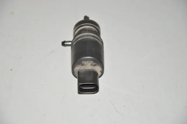 Washer Tank Motor