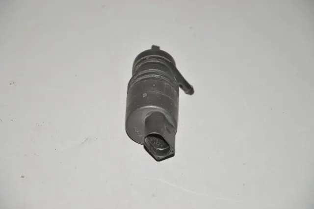 Washer Tank Motor