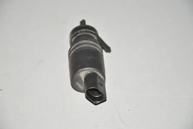 Washer Tank Motor