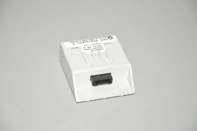 Other Control Units