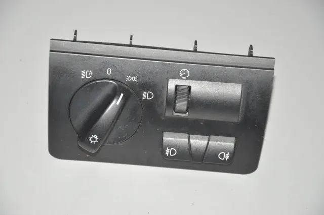 Headlight Switch Control Unit