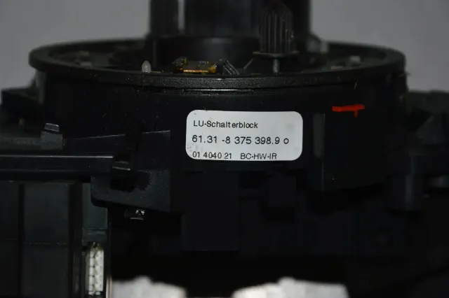 Indicator Wiper Stalk Switch
