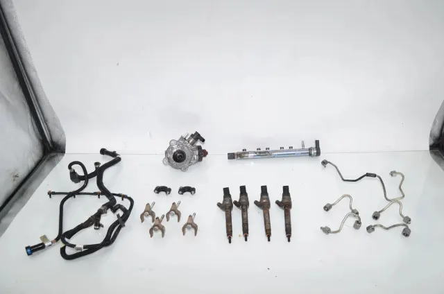 Fuel System