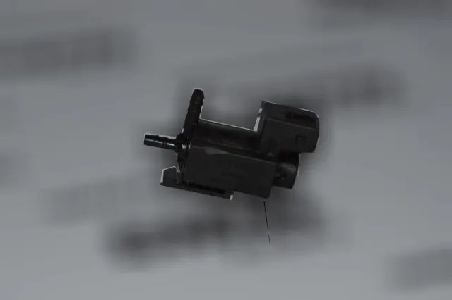 Solenoid Valve