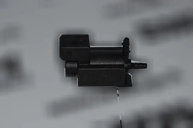 Solenoid Valve