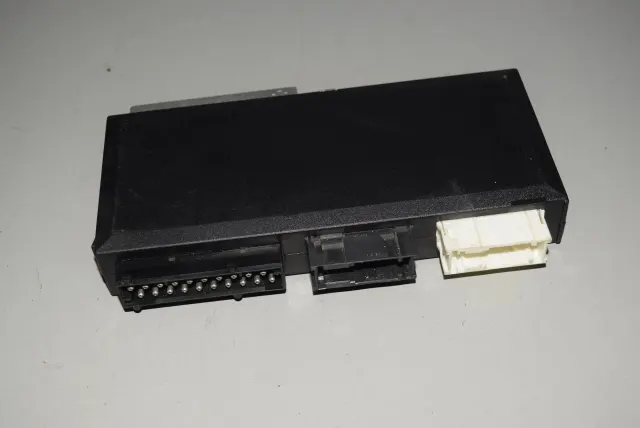 Comfort Control Unit