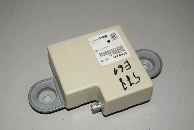 Antenna Amplifier