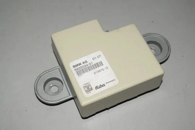 Antenna Amplifier