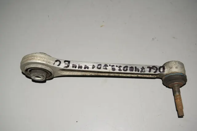 Rear Right Control Arm