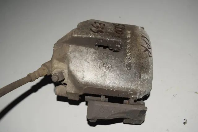 Front Left Brake Caliper