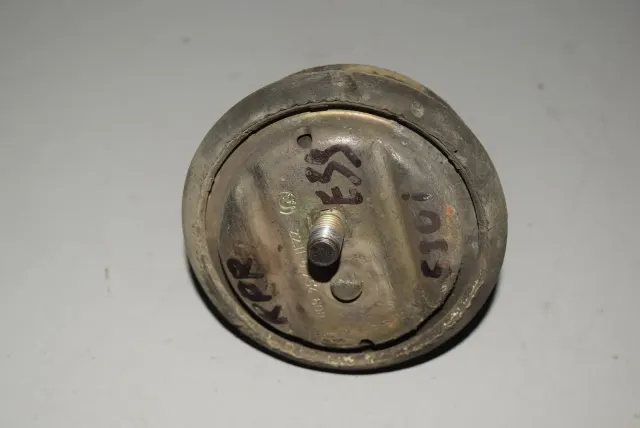 Left Side Engine Mount
