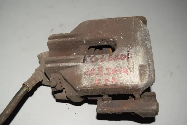 Rear Left Brake Caliper