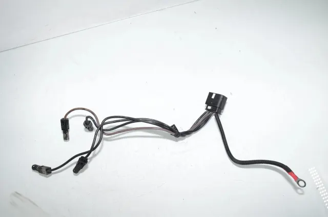Glow Plug Wires