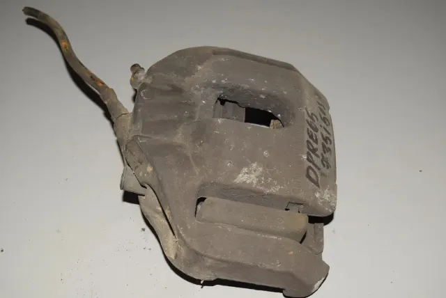 Front Right Brake Caliper