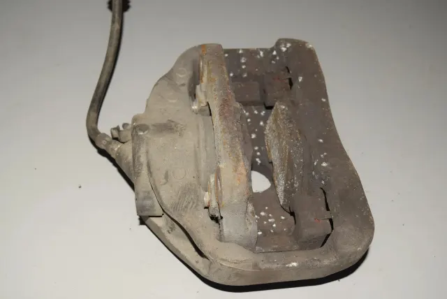 Front Left Brake Caliper