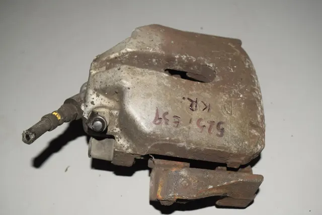 Front Left Brake Caliper