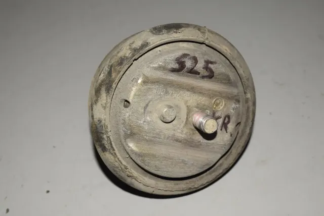 Left Side Engine Mount