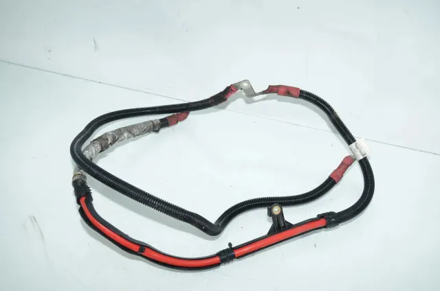 Positive Battery Cable
