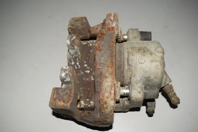 Front Right Brake Caliper