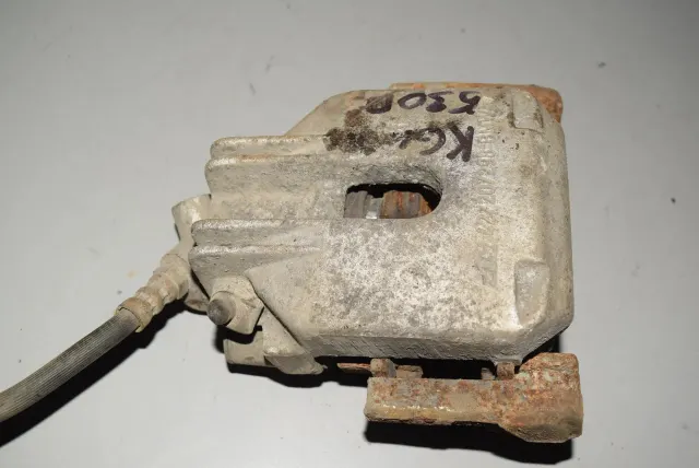 Rear Left Brake Caliper