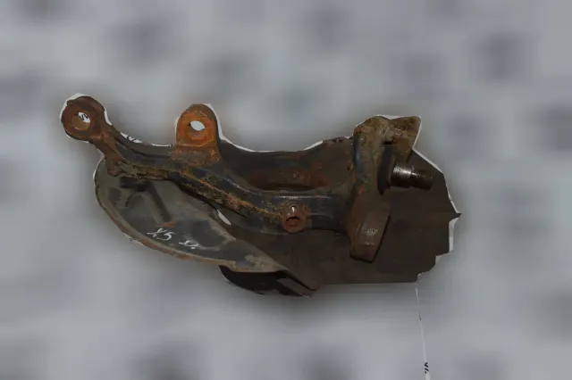 Front Right Wheel Hub
