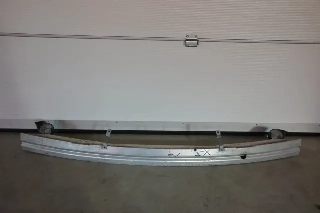 Front Reinforcement Crash Bar
