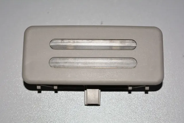 Interior Lighting