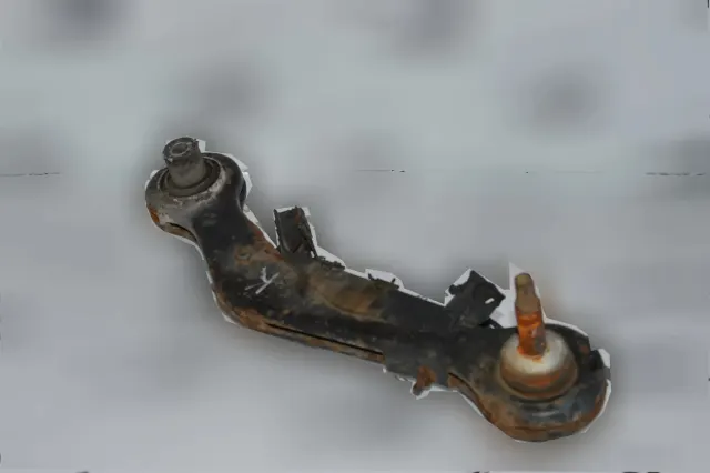Rear Left Control Arm