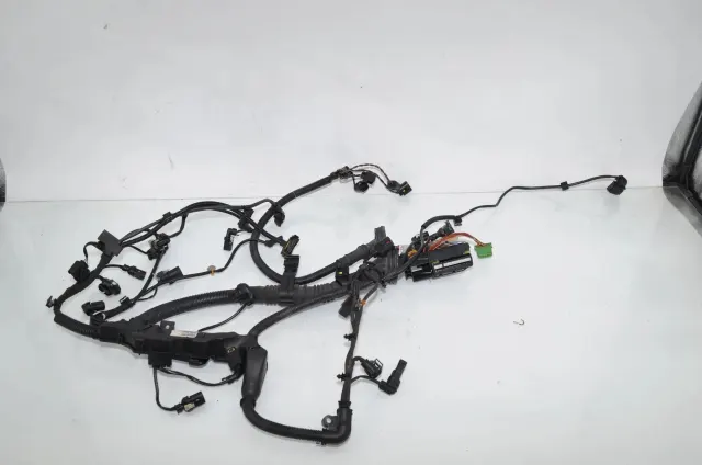 Engine Cable Harness