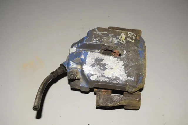 Front Left Brake Caliper