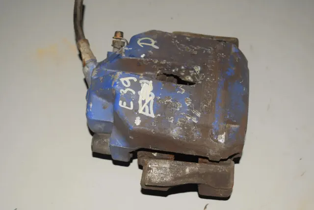 Front Right Brake Caliper