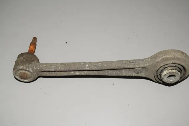 Rear Left Control Arm
