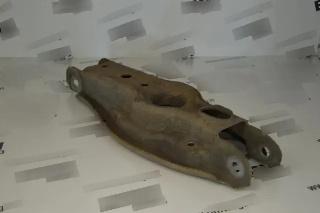 Rear Right Lower Control Arm