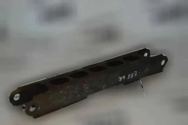 Rear Left Control Arm