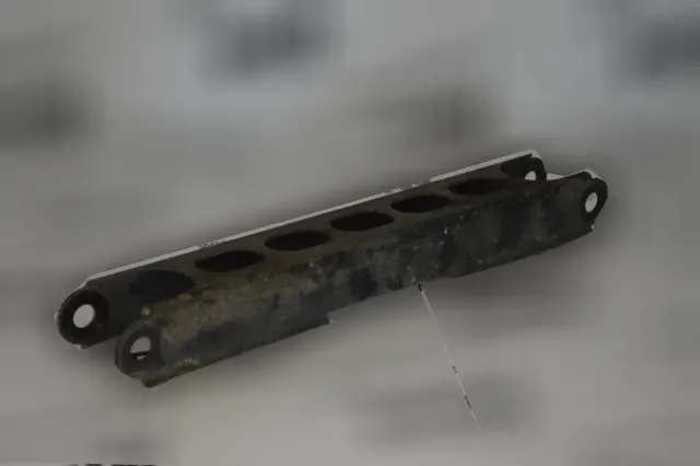 Rear Right Control Arm