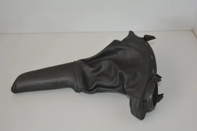 Handbrake Handle