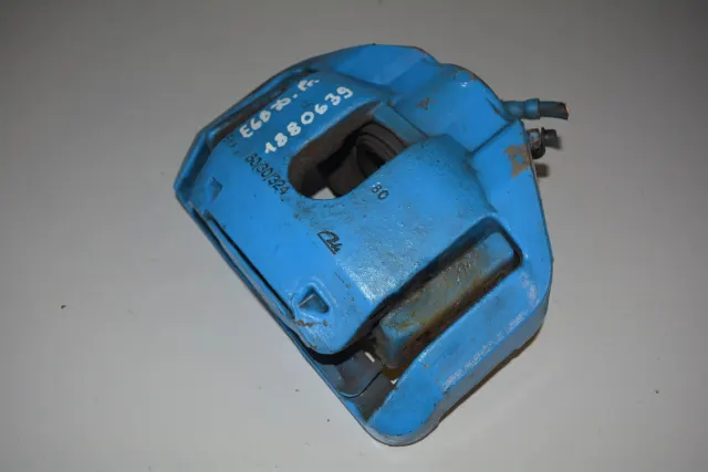 Front Right Brake Caliper