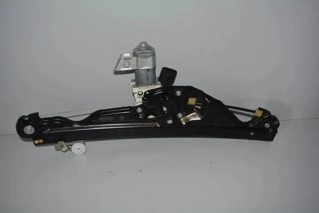 Rear Right Door Window Regulator