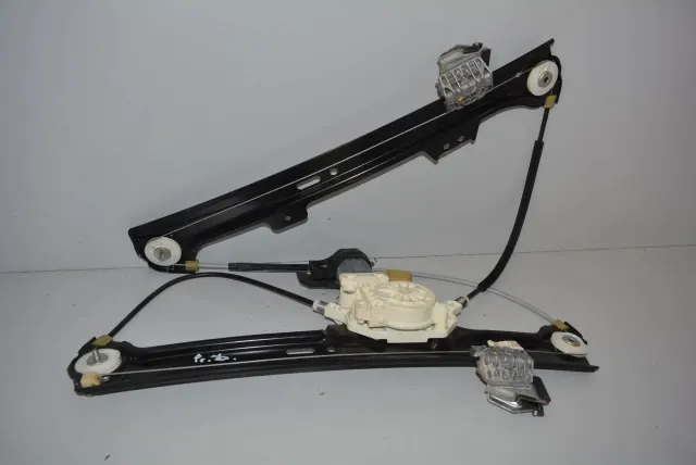Front Right Door Window Regulator