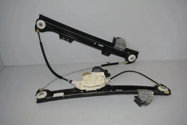 Front Left Door Window Regulator
