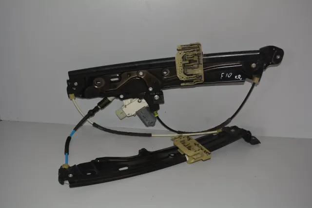 Front Left Door Window Regulator