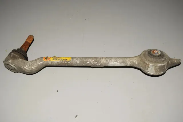 Front Left Straight Control Arm
