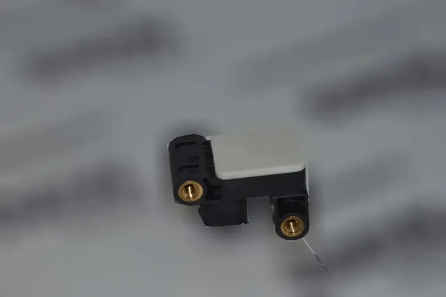 Right Side Impact Sensor
